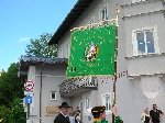 Festzug zum Familienfest